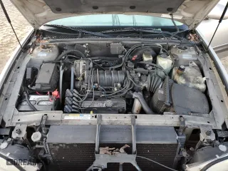 2000 Buick Park Avenue with VIN 1G4CW54K4Y4289937, listed as a Copart auction lot 77951634 with 0 mi miles and Non Repairable. Bid and sale history available at carsss.com. Image 11.