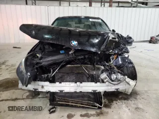 2007 BMW 5 Series 530i with VIN WBANE73517CM49989, listed as a Copart auction lot 88789365 with Not Provided miles and Non Repairable. Bid and sale history available at DreamBid. Image 5.
