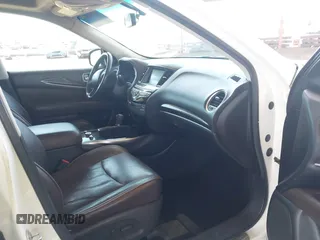 2014 Infiniti QX60 с VIN 5N1AL0MN4EC502836, выставлен на аукционе IAAI как лот 42164876 с пробегом 117 886 миль миль и . История ставок и продаж доступна на DreamBid. Изображение 5.