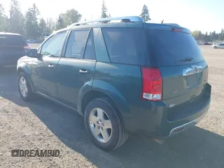2006 Saturn VUE with VIN 5GZCZ534X6S857470, listed as a IAAI auction lot 42069966 with 146,248 mi miles. Bid and sale history available at carsss.com. Image 3.