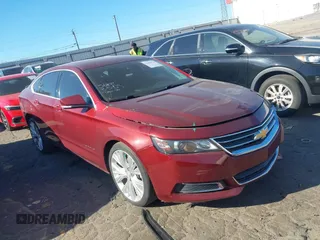 2017 Chevrolet Impala LT with VIN 2G1105SA4H9118876, listed as a IAAI auction lot 41846870 with 112,473 mi miles and . Bid and sale history available at DreamBid. Image 1.