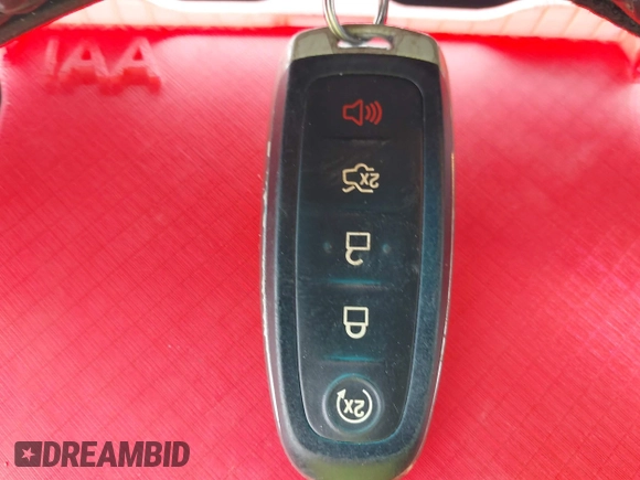2011 Ford Explorer Limited с VIN 1FMHK7F81BGA71975, выставлен на аукционе IAAI как лот 42507017 с пробегом 215 493 миль миль и . История ставок и продаж доступна на DreamBid. Изображение 11.
