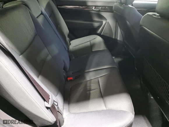2012 Kia Sorento LX with VIN 5XYKTCA64CG223631, listed as a Copart auction lot 50344205 with 77,937 mi miles and Salvage Title. Bid and sale history available at carsss.com. Image 11.