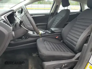 2016 Ford Fusion SE Hybrid с VIN 3FA6P0LU8GR227215, выставлен на аукционе Copart как лот 62669895 с пробегом 249 837 миль миль и Списание • Salvage title. История ставок и продаж доступна на DreamBid. Изображение 7.