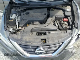 2017 Nissan Altima SL with VIN 1N4AL3AP2HC168165, listed as a Copart auction lot 59172815 with 108,691 mi miles and Salvage title. Bid and sale history available at DreamBid. Image 11.