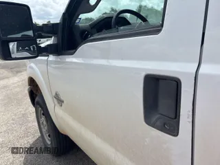 2012 Ford F-250 XL with VIN 1FT7W2BT4CEB38888, listed as a IAAI auction lot 42832837 with 144,447 mi miles and . Bid and sale history available at DreamBid. Image 1.