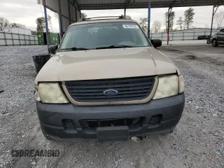 2005 Ford Explorer XLS с VIN 1FMZU62KX5UA57573, выставлен на аукционе Copart как лот 86739784 с пробегом 271 749 миль миль и Списание • Salvage title. История ставок и продаж доступна на DreamBid. Изображение 5.