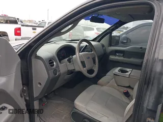 2008 Ford F-150 XL с VIN 1FTRW12W98FB31577, выставлен на аукционе IAAI как лот 42303789 с пробегом 130 705 миль миль и . История ставок и продаж доступна на DreamBid. Изображение 17.