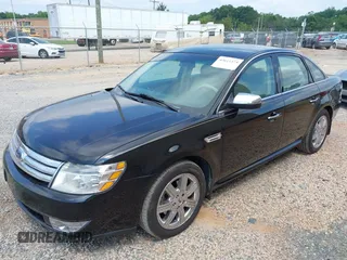 2008 Ford Taurus Limited with VIN 1FAHP25W08G145216, listed as a IAAI auction lot 42617375 with 132,597 mi miles and . Bid and sale history available at DreamBid. Image 2.