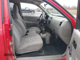 2008 Chevrolet Colorado LS with VIN 1GCCS299988231822, listed as a IAAI auction lot 42007312 with 109,848 mi miles. Bid and sale history available at carsss.com. Image 5.