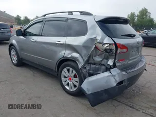 2008 Subaru Tribeca Limited с VIN 4S4WX92DX84414848, выставлен на аукционе IAAI как лот 42094467 с пробегом 322 852 миль миль и . История ставок и продаж доступна на DreamBid. Изображение 3.