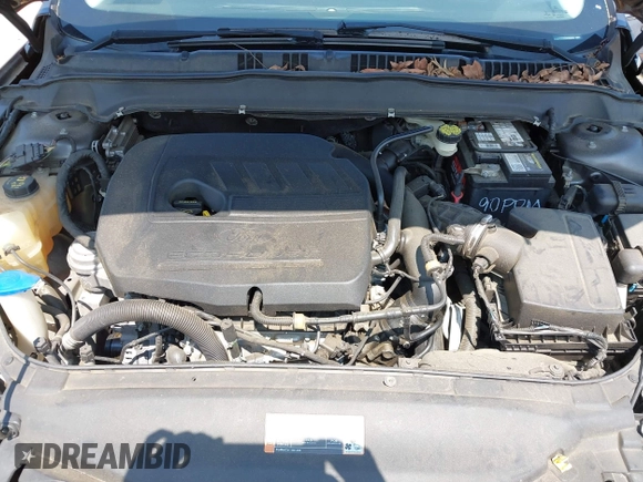 2016 Ford Fusion SE with VIN 3FA6P0HD8GR162875, listed as a IAAI auction lot 42434422 with 200,000 mi miles and . Bid and sale history available at DreamBid. Image 10.