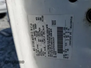 2004 Ford Explorer Sport Trac XLS с VIN 1FMZU67K54UB35457, выставлен на аукционе Copart как лот 57823985 с пробегом 235 234 миль миль и Списание • Salvage title. История ставок и продаж доступна на DreamBid. Изображение 12.