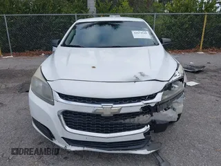 2014 Chevrolet Malibu LS with VIN 1G11A5SL4EF217246, listed as a IAAI auction lot 41674548 with 171,636 mi miles and . Bid and sale history available at DreamBid. Image 12.
