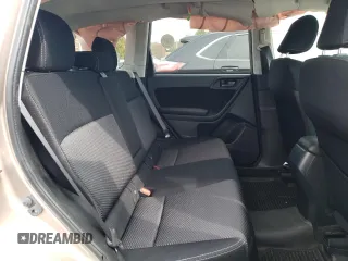 2016 Subaru Forester 2.5i Premium with VIN JF2SJAFC7GH561516, listed as a Copart auction lot 48973665 with 42,844 mi miles and Salvage Title. Bid and sale history available at carsss.com. Image 11.