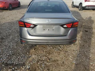 2020 Nissan Altima 2.5 S with VIN 1N4BL4BV4LC263780, listed as a Copart auction lot 45852645 with 67,659 mi miles and Salvage Title. Bid and sale history available at carsss.com. Image 6.
