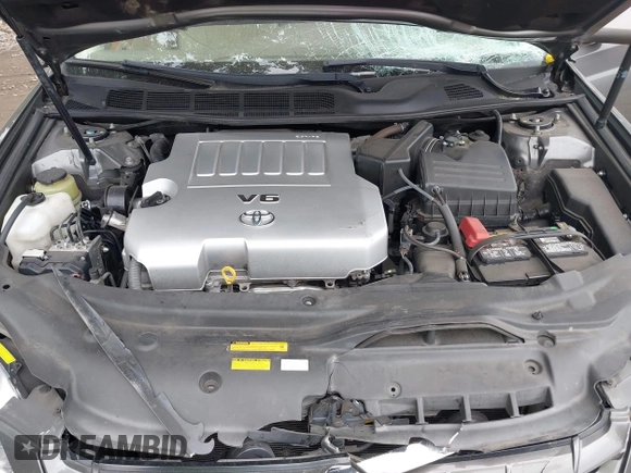 2007 Toyota Avalon XL with VIN 4T1BK36B47U238784, listed as a IAAI auction lot 39580835 with 67,275 mi miles. Bid and sale history available at carsss.com. Image 10.