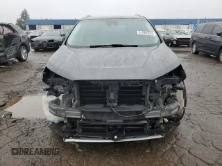 2019 Ford Edge SEL with VIN 2FMPK4J9XKBC71612, listed as a Copart auction lot 81062624 with 68,965 mi miles and Clean Title. Bid and sale history available at carsss.com. Image 5.