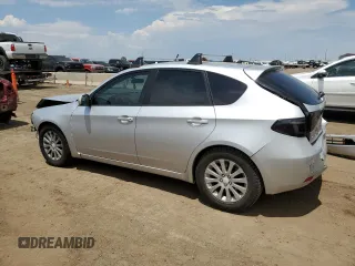 2008 Subaru Impreza i с VIN JF1GH61698H812669, выставлен на аукционе Copart как лот 60979595 с пробегом 200 970 миль миль и Списание • Salvage title. История ставок и продаж доступна на DreamBid. Изображение 2.