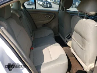 2013 Ford Taurus SEL with VIN 1FAHP2E99DG177098, listed as a Copart auction lot 67969594 with 299,065 mi miles and Salvage Title. Bid and sale history available at carsss.com. Image 10.