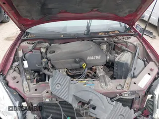 2006 Chevrolet Monte Carlo LS с VIN 2G1WJ15K669253712, выставлен на аукционе IAAI как лот 42167745 с пробегом 158 335 миль миль и . История ставок и продаж доступна на DreamBid. Изображение 10.