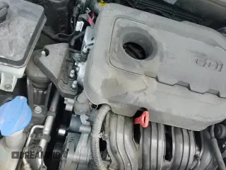2019 Hyundai Sonata SEL с VIN 5NPE34AF4KH765953, выставлен на аукционе Copart как лот 69810265 с пробегом 80 966 миль миль и Списание • Salvage title. История ставок и продаж доступна на DreamBid. Изображение 14.