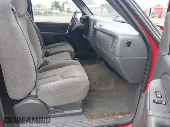 2006 Chevrolet Silverado 1500 LT1 with VIN 1GCEC19T26Z151569, listed as a IAAI auction lot 41817845 with 182,706 mi miles and . Bid and sale history available at DreamBid. Image 5.