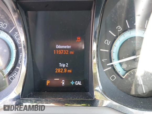 2013 Buick LaCrosse Touring z VIN 1G4GJ5E30DF289424, wystawiony jako IAAI lot #41248367 z przebiegiem 119 732 mil mil oraz . Historia ofert i sprzedaży dostępna na DreamBid. Obrazek 15.