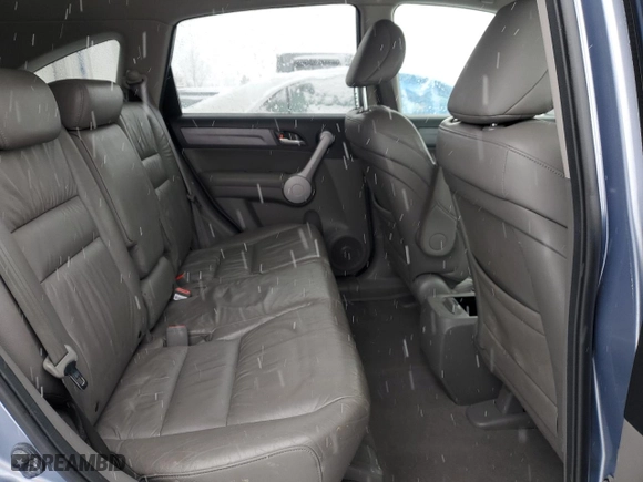 2007 Honda CR-V EX-L with VIN JHLRE48737C121828, listed as a Copart auction lot 41498105 with 195,168 mi miles and Clean Title. Bid and sale history available at carsss.com. Image 11.