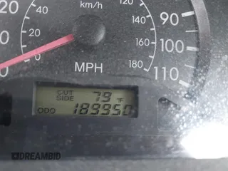 2008 Toyota Corolla CE with VIN 1NXBR32EX8Z971225, listed as a IAAI auction lot 42042659 with 189,950 mi miles and . Bid and sale history available at DreamBid. Image 7.
