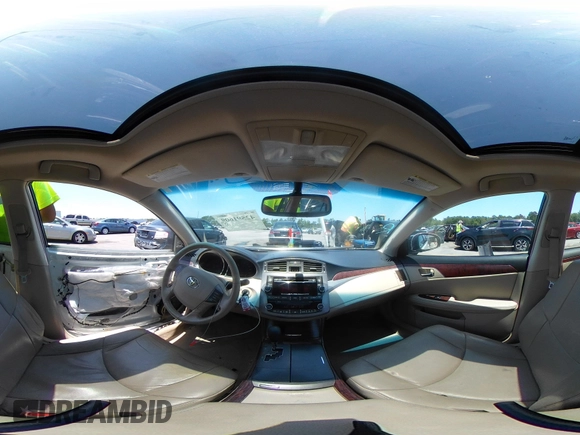 2012 Toyota Avalon with VIN 4T1BK3DB3CU466692, listed as a IAAI auction lot 42591609 with 183,912 mi miles and . Bid and sale history available at DreamBid. Image 19.