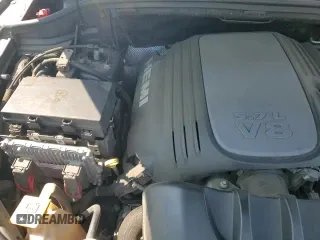 2017 Jeep Grand Cherokee Overland with VIN 1C4RJFCTXHC668394, listed as a Copart auction lot 66293855 with 105,846 mi miles and Salvage title. Bid and sale history available at DreamBid. Image 16.