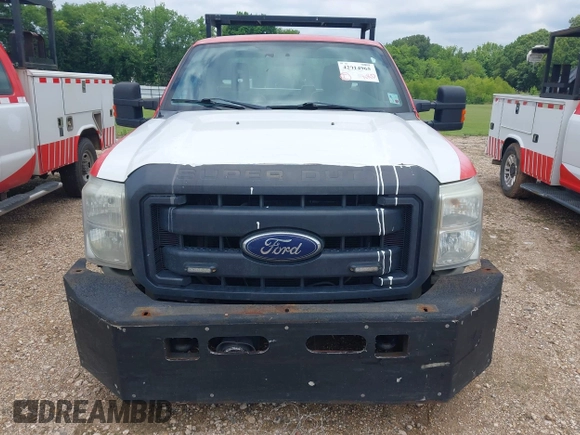 2016 Ford F-250 XL с VIN 1FD7X2B64GEC87410, выставлен на аукционе IAAI как лот 42014965 с пробегом Не указан миль и . История ставок и продаж доступна на DreamBid. Изображение 13.