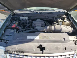2005 Ford Expedition Eddie Bauer with VIN 1FMPU17525LA52922, listed as a Copart auction lot 51139415 with 141,248 mi miles and Salvage Title. Bid and sale history available at carsss.com. Image 12.
