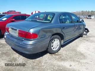 2002 Buick LeSabre Custom with VIN 1G4HP54K72U107514, listed as a IAAI auction lot 41822506 with 102,132 mi miles and . Bid and sale history available at carsss.com. Image 4.