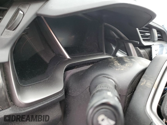 2019 Honda Civic Si z VIN 2HGFC1E57KH707186, wystawiony jako Copart lot #47939055 z przebiegiem Nie podano mil oraz Szkoda całkowita • Salvage title. Historia ofert i sprzedaży dostępna na DreamBid. Obrazek 9.