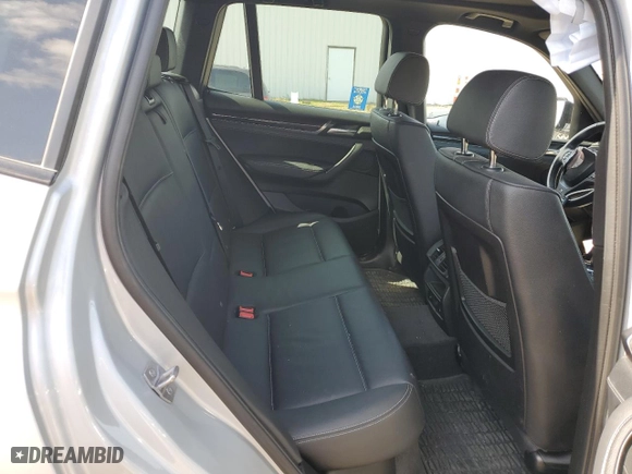 2015 BMW X3 xDrive28i with VIN 5UXWX9C5XF0D47315, listed as a Copart auction lot 51243545 with 82,999 mi miles and Clean Title. Bid and sale history available at carsss.com. Image 12.