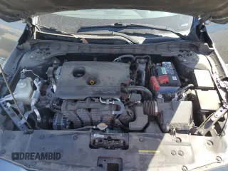 2019 Nissan Altima SL with VIN 1N4BL4EW7KC184302, listed as a Copart auction lot 48320525 with 110,981 mi miles and Salvage Title. Bid and sale history available at carsss.com. Image 11.