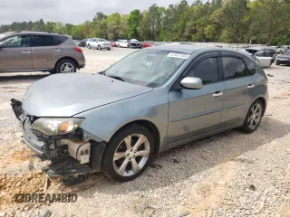 2011 Subaru Impreza Outback Special Sports with VIN JF1GH6D62BH817926, listed as a Copart auction lot 51451705 with 171,477 mi miles and Salvage title. Bid and sale history available at DreamBid. Image 1.