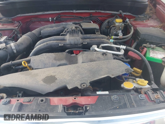 2012 Subaru Forester X Limited with VIN JF2SHBEC9CH422792, listed as a IAAI auction lot 41535295 with 126,110 mi miles and . Bid and sale history available at DreamBid. Image 10.