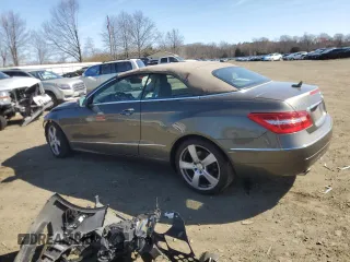 2013 Mercedes-Benz E 350 z VIN WDDKK5KF0DF192434, wystawiony jako Copart lot #49208725 z przebiegiem 91 072 mil mil oraz Szkoda całkowita • Salvage title. Historia ofert i sprzedaży dostępna na DreamBid. Obrazek 2.
