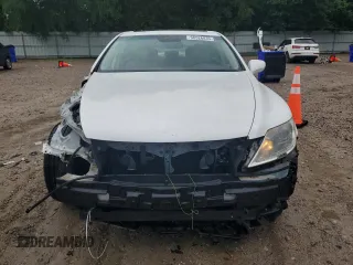 2007 Lexus LS 460 z VIN JTHBL46F075042974, wystawiony jako Copart lot #56526835 z przebiegiem 149 356 mil mil oraz Szkoda całkowita • Salvage title. Historia ofert i sprzedaży dostępna na DreamBid. Obrazek 5.