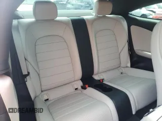 2018 Mercedes-Benz C 300 z VIN WDDWJ4KBXJF621554, wystawiony jako Copart lot #58018905 z przebiegiem 78 405 mil mil oraz Szkoda całkowita • Salvage title. Historia ofert i sprzedaży dostępna na DreamBid. Obrazek 10.