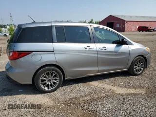 2012 Mazda 5 Touring с VIN JM1CW2CL8C0102499, выставлен на аукционе Copart как лот 61936955 с пробегом 229 262 миль миль и Чистый • Clean title. История ставок и продаж доступна на DreamBid. Изображение 3.