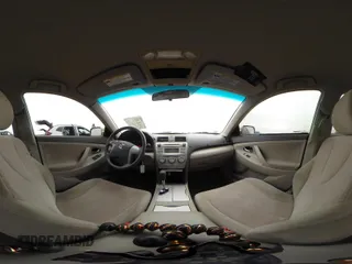 2011 Toyota Camry LE with VIN 4T1BF3EK6BU216574, listed as a IAAI auction lot 41922102 with 127,298 mi miles and . Bid and sale history available at carsss.com. Image 18.