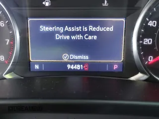 2021 Chevrolet Blazer LT с VIN 3GNKBDRS5MS520988, выставлен на аукционе IAAI как лот 41204040 с пробегом 94 481 миль миль и . История ставок и продаж доступна на DreamBid. Изображение 16.