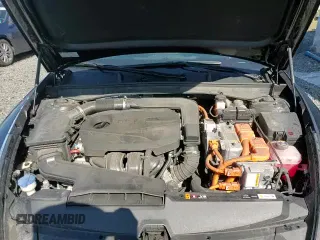 2021 Hyundai Sonata SEL с VIN KMHL34JJ0MA034003, выставлен на аукционе Copart как лот 51101925 с пробегом 59 746 миль миль и Списание • Salvage title. История ставок и продаж доступна на DreamBid. Изображение 15.