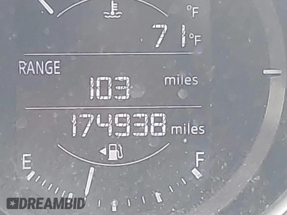 2017 Mazda 6 Sport with VIN JM1GL1U50H1121845, listed as a IAAI auction lot 42262463 with 174,938 mi miles and . Bid and sale history available at DreamBid. Image 15.