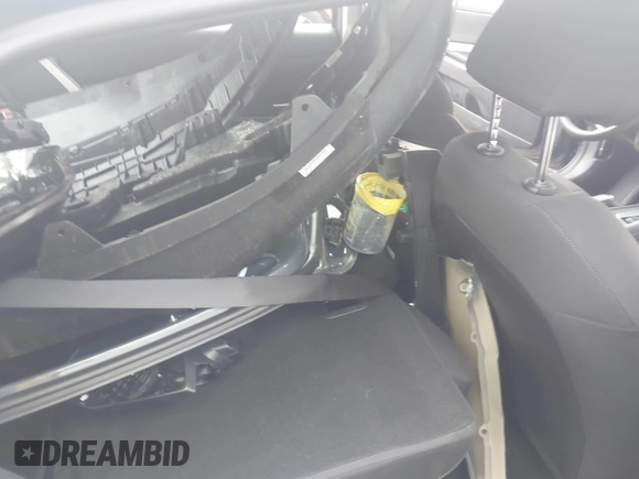 2024 Hyundai Elantra SEL с VIN KMHLM4DG4RU689798, выставлен на аукционе IAAI как лот 42680160 с пробегом 14 903 миль миль и . История ставок и продаж доступна на DreamBid. Изображение 8.