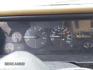 1995 Jeep Grand Cherokee Limited с VIN 1J4GZ78Y2SC558015, выставлен на аукционе IAAI как лот 42513097 с пробегом 218 392 миль миль и . История ставок и продаж доступна на DreamBid. Изображение 7.